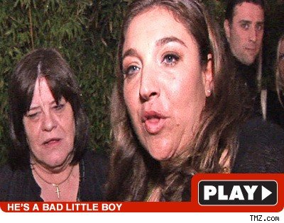 Jo Frost: Click to watch