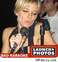 Launch Photos