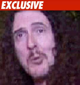 Weird Al Yankovic
