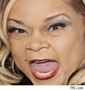 Etta James