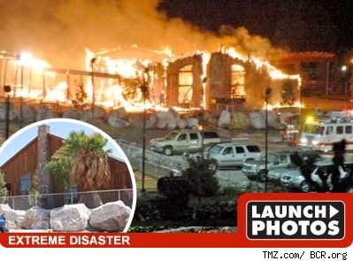 Boulder Creek Ranch Fire: Click to launch!