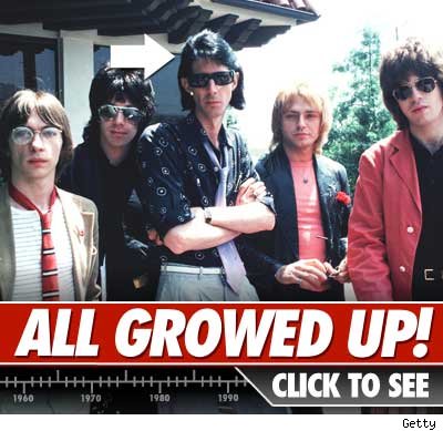 Ric Ocasek