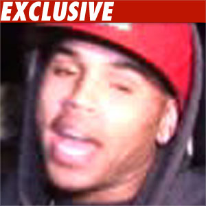 Chris Brown