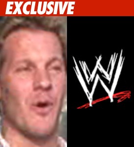 Chris Jericho