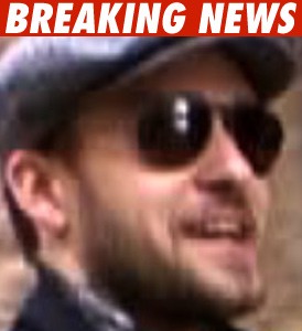 Justin Timberlake