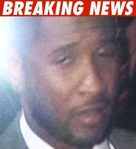 Usher