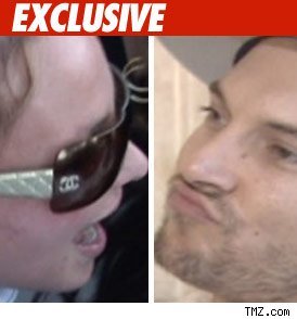 Britney Spears, K-fed