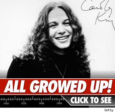 Carole King