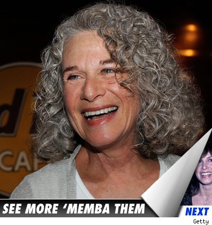 Carole King
