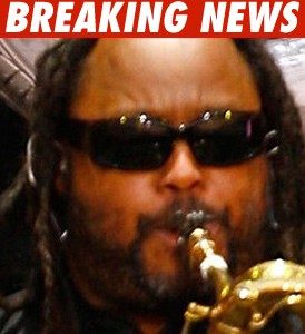 Dave Matthews
