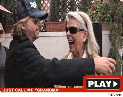 David Spade: Click to watch