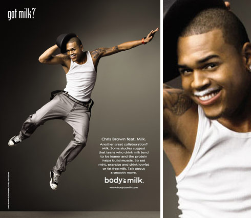 Chris Brown