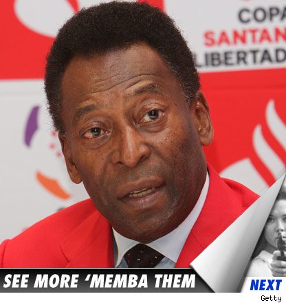 Pele