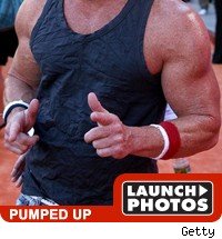 Launch Photos