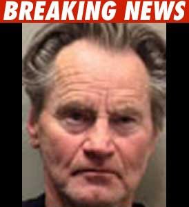 Sam Shepard