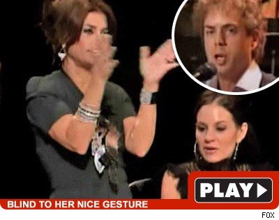 Paula Abdul: Click to watch