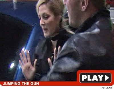Drew Barrymore: Click to watch