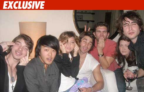 miley cyrus sued