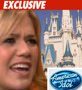Kelly Clarkson