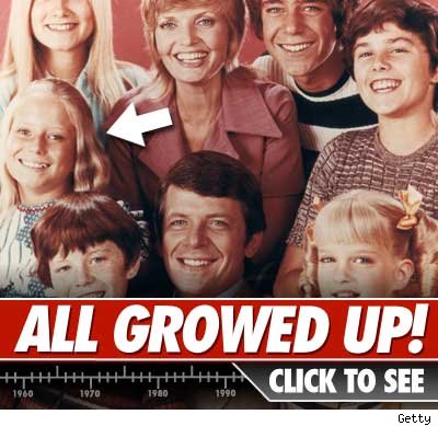 Brady Bunch