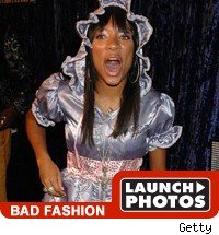 Launch Photos