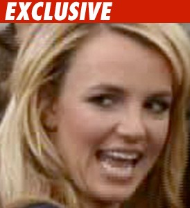Britney Spears
