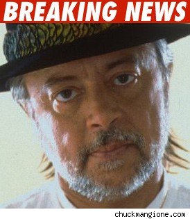 Chuck Mangione