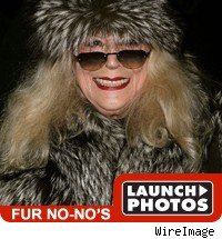 Launch Photos