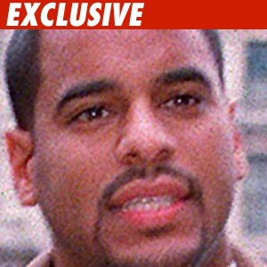 Jayson Williams
