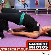 Launch Photos