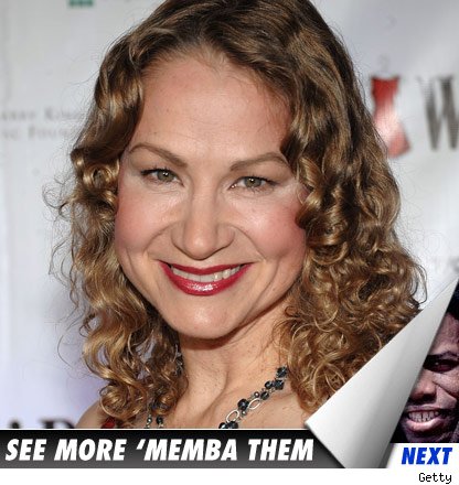 Joan Osborne