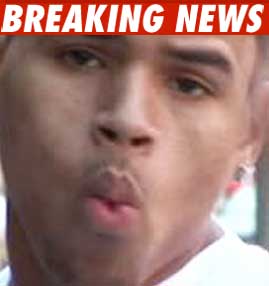 Chris Brown