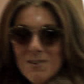 Celine Dion
