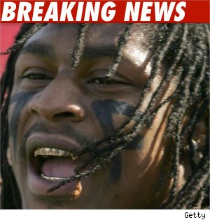 Plaxico Burress
