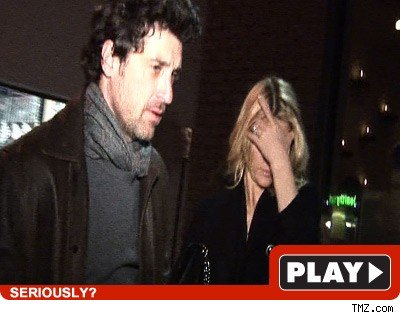 Patrick Dempsey: Click to watch