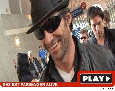 Hugh Jackman: Click to watch