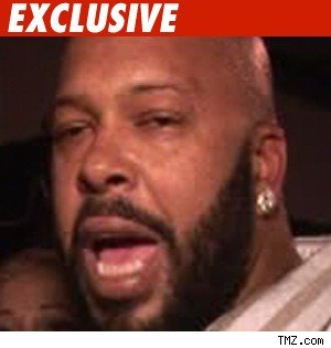 Suge Knight