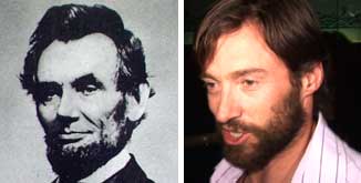 Hugh Jackman