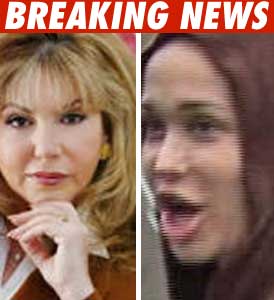 Dr. Carole Lieberman & Octomom