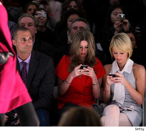 Paris & Nicky Hilton