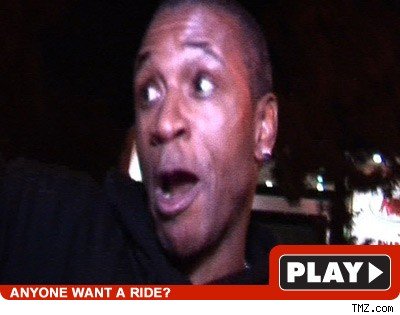 Tommy Davidson: Click to watch