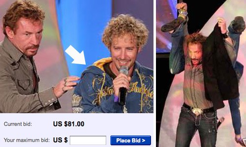 jonny fairplay