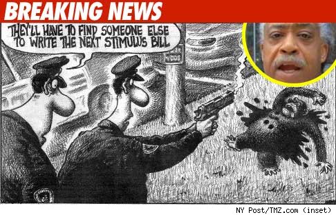 Al Sharpton