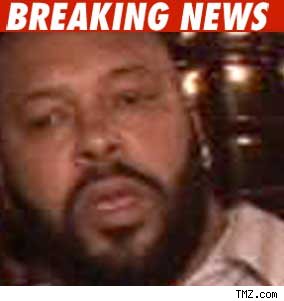 Suge Knight