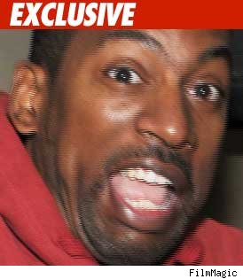 Tony Rock