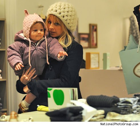 Nicole Richie
