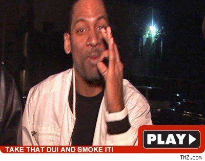 Tony Rock: Click to watch