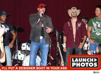 Toby Keith