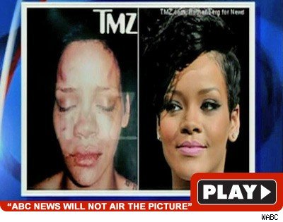 Rihanna: Click to watch