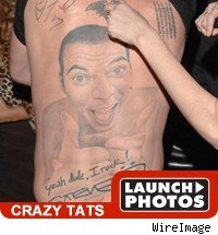 Launch the photos